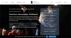 Desktop Screenshot of paulolteanu.ro